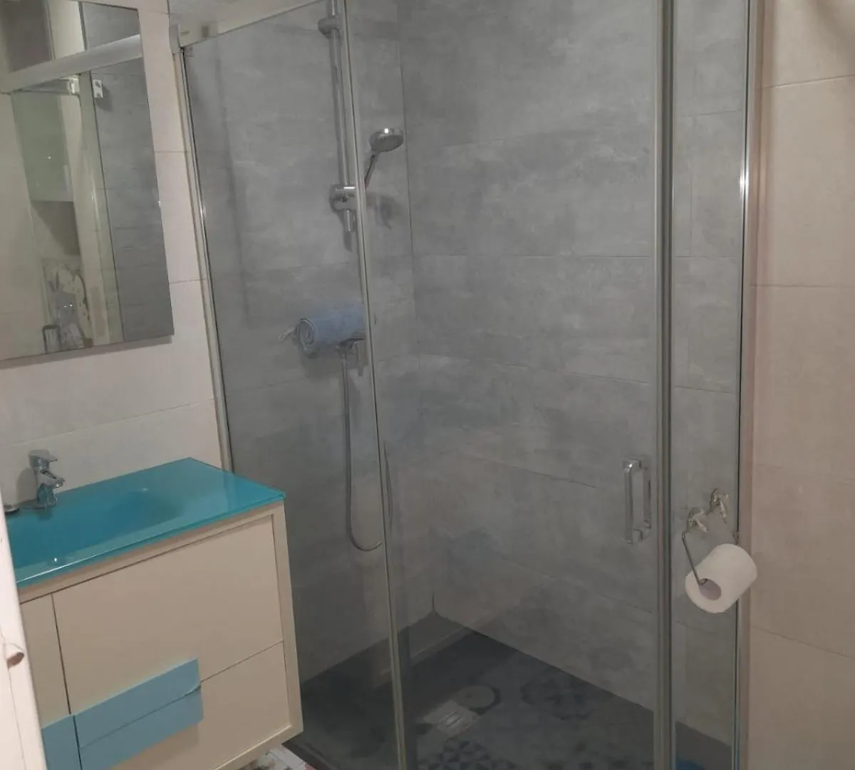 Precioso Apartamento Frontal Al Mar Nerja